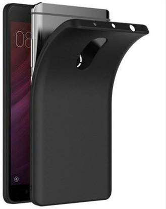 Stunny Back Cover for Mi Redmi Note 4