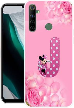 FITESTAR Back Cover for Realme 5i