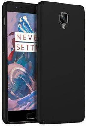 Mozo Back Cover for OnePlus 3T
