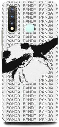 GRAFIQE Back Cover for Vivo Y19