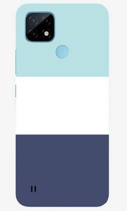 Pop Case Back Cover for Realme C21Y