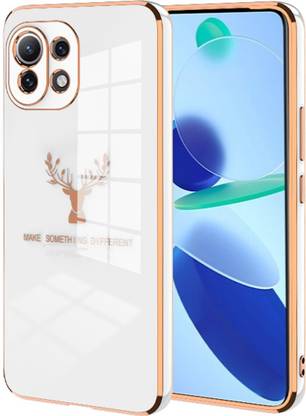 Tommcase Back Cover for Mi 11 Lite
