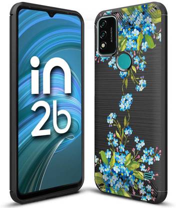 LoudCase Back Cover for Micromax IN 2B
