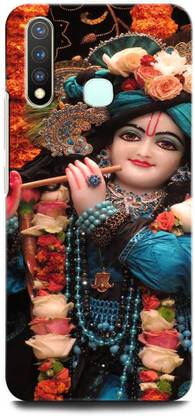 ग्रेफिक Vivo Y19 1915/PD1934F_EX KRISHNA, LORD KRISHNA, RADHA KRISHNA, GOD, KRISHN KANHIYA के लिए