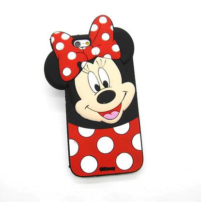 Case Finder Back Cover for Apple iPhone 6