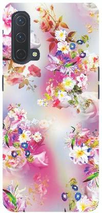 Hello Case Back Cover for OnePlus Nord CE