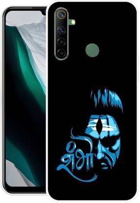 THINKSTAR Back Cover for Realme Narzo 10