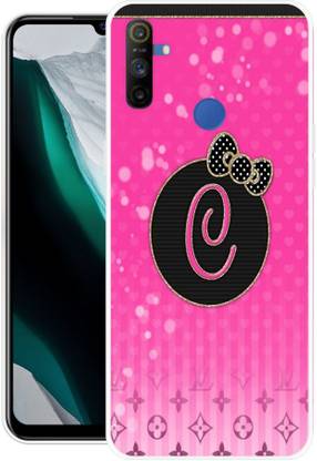 पलवाले बालाजी Back Cover Realme Narzo 20A, Realme Narzo 10A के लिए
