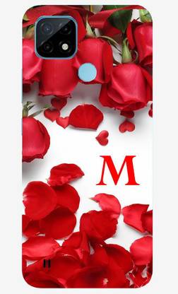 My Swag Back Cover for Realme C21