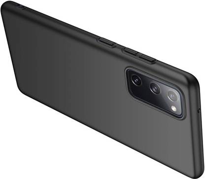 Phone Care Back Cover for Samsung S20 FE 5G, Galaxy S20 FE 5G