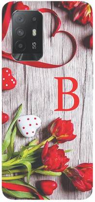 My Swag Back Cover for Oppo A94