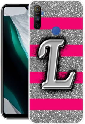 BLUEZAP Back Cover for Realme Narzo 20A