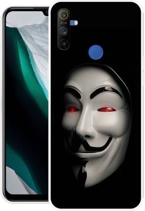 BLUEBUG Back Cover for Realme Narzo 20A