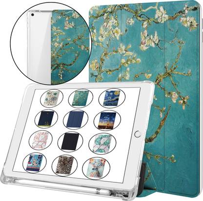DuraSafe Cases Flip Cover for Apple iPad 9th Gen 10.2 inch