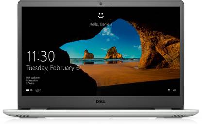 DELL AMD Athlon Dual Core 3050U - (4 GB/256 GB SSD/Windows 10) Inspiron 3505 Thin and Light Laptop