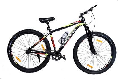 HERO Sprint Hustle 29 T (inch) Roadster Cycle
