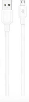 Dp Micro USB Cable 2.4 A 1 m W-M01 (FAST CHARGE DATA CABLE)