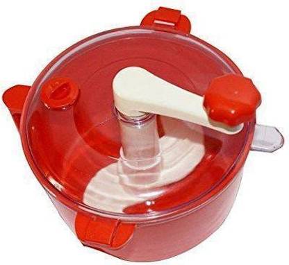 samar Plastic Detachable Dough Maker