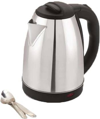 Trizone Electric Tea and Coffee Maker (Pack of 1) Electric Kettle