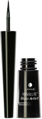 Lakmé Absolute Gloss Artist Eye Liner 2.5 ml