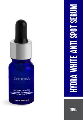 COLORBAR Hydra White Anti-Spot Serum 10 Ml-Hydra White Anti-Spot Serum