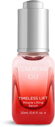 COLORBAR Timeless Lift Miracle Lifting Serum