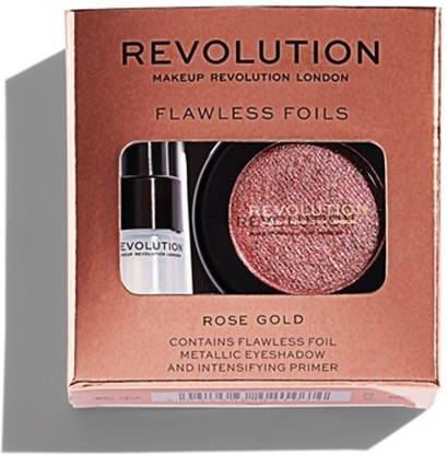 Makeup Revolution Flawless Foils - 2 g