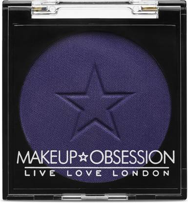 Makeup Obsession Eyeshadow E116 Royal 2 g