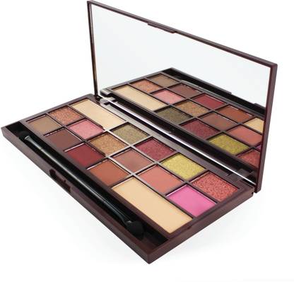 Makeup Revolution I Heart makeup I Heart Chocolate 21.96 g