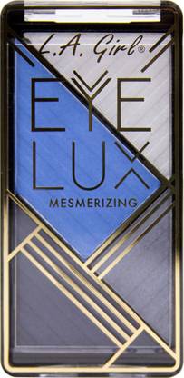 L.A. Girl Eyelux Mesmerizing Eyeshadow - 5.2 g