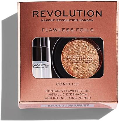 Makeup Revolution Flawless Foils - 4 g