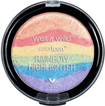 Wet n Wild Color Icon Rainbow Highlighter 6.2 g