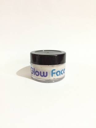 Glow face Beauty Cream For Skin Whitening, Reduces Dark Spots And Skin Ageing, With Vitamin A,C & E And Kojic Acid