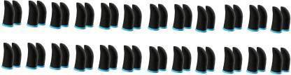 ADONYX Gaming Controller Finger Cover/Gloves Sweat Proof Gaming Finger Sleeves (48) Finger Sleeve
