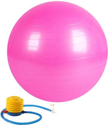 Ipop Retail Anti-burst Exercise Ball Yoga Ball Gym Ball