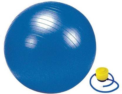 NIVIA Anti Burst Gym Ball