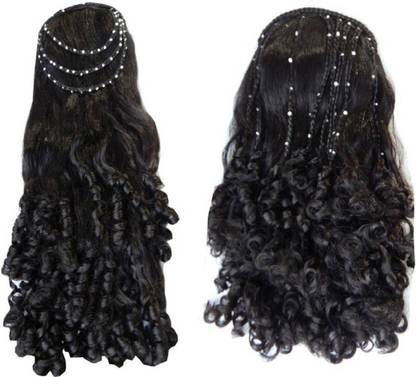 HAVEREAM Studded Hair Extension
