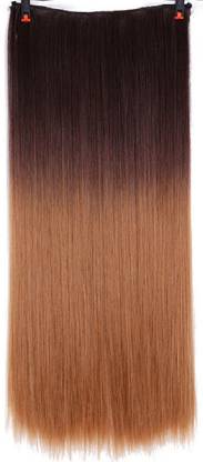 HAVEREAM Silky straight Hair Extension