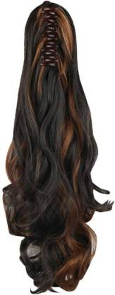 HAVEREAM Half Ombre Hair Extension