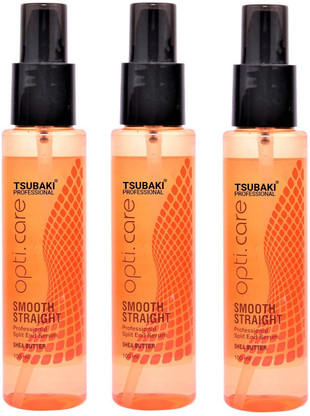 Matrix opticare smooth straight hair serum