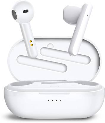 Callmate AirPly ro (TWS Buds) Touch Senor Earbuds | IPX5 Bluetooth