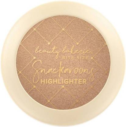 Beauty Bakerie Bite Size Snackaroons  Highlighter