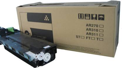 wetech AR310 Toner cartridge Compitable With AR-235,AR-275,AR-M208,AR-M237,AR-M257,AR-M275,AR-M275N, Black Ink Cartridge