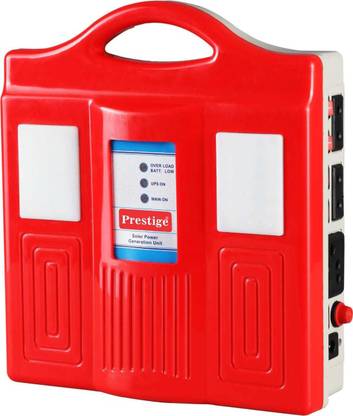 Prestige 500 VA 12V 7.2Ah Battery Solar Compatible Square Wave Inverter