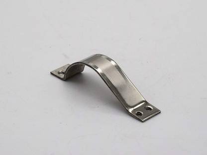 Rab ( Code:-HAND LAHER 12X22 SDH-20627, Finish:-Matt, Size:-4" ) Stainless Steel Cabinet/Drawer Handle