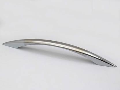 Rab (Code:- HANDL CIVIC , Finish TT:- Size:-160 mm) Zinc Cabinet/Drawer Handle