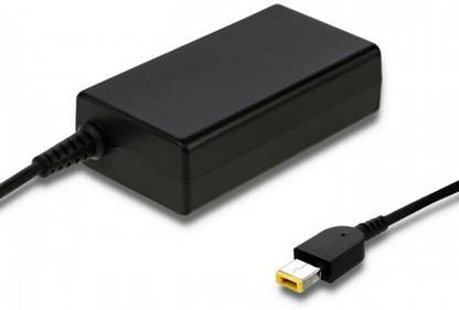 LAPBOON Adapter This Compatible with lenovo 888015000 65w Laptop Adapter Charger for Select Models FDB, ADP-65X of (Slim Tip Rectangular pin) 20v 3.25a (Power Cord Included) 65 W Adapter