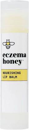 Eczema Honey Lip Balm Clear
