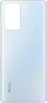 Unique4Ever Redmi Note 10 Pro ( Glass ) MATT Finish Back Panel