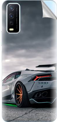 Snooky vivo Y30 Standard Mobile Skin